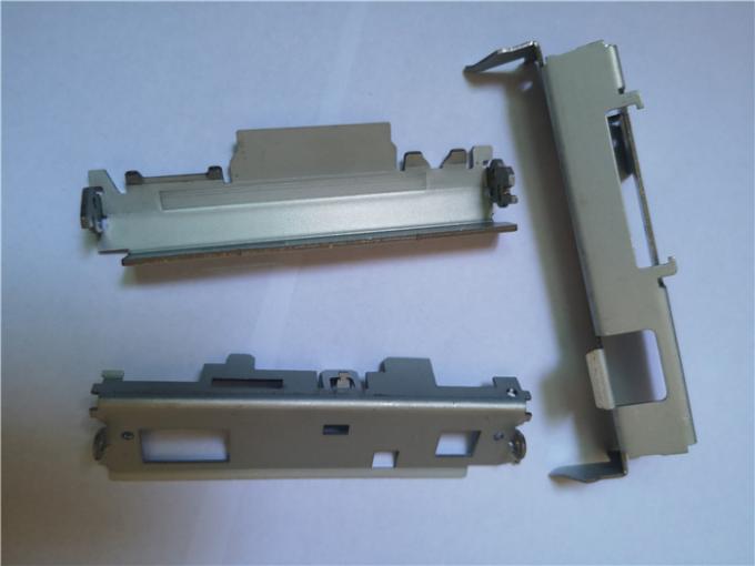 Printermontage met lange afmetingen, onderdelen voor metaalproductie, metaalstempelen op korte termijn 1