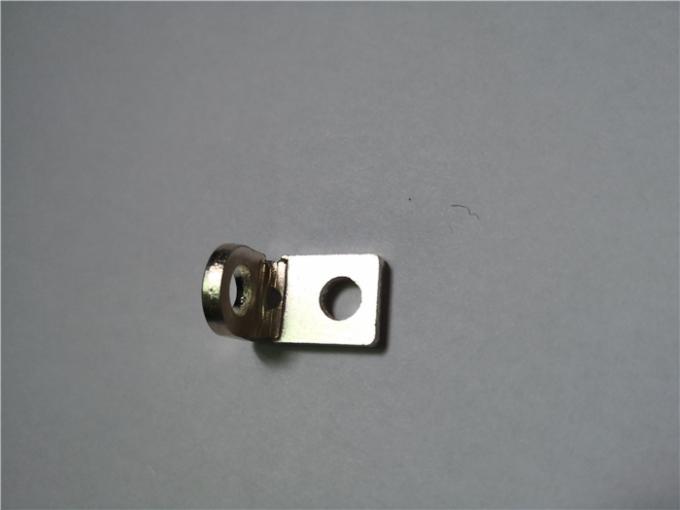 0.5mm Diktemetaal het Stempelen de Positieve en Negatieve Bladen van de Matrijzenbatterij 0