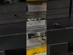 extruderend onderdeel