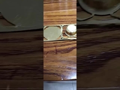 delen voor het stempelen en tekenen van metalen