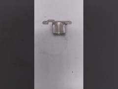 Plaatmetalen progressieve matrijzen