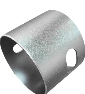 Aluminiumprofiel op maat ontworpen aluminiumplaat verwerking aluminium numerieke besturing aluminiumprofiel 2