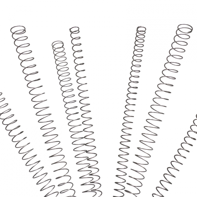 Custom Stainless Steel Spring – Multiple Specifications, Stable Performance, OEM Service