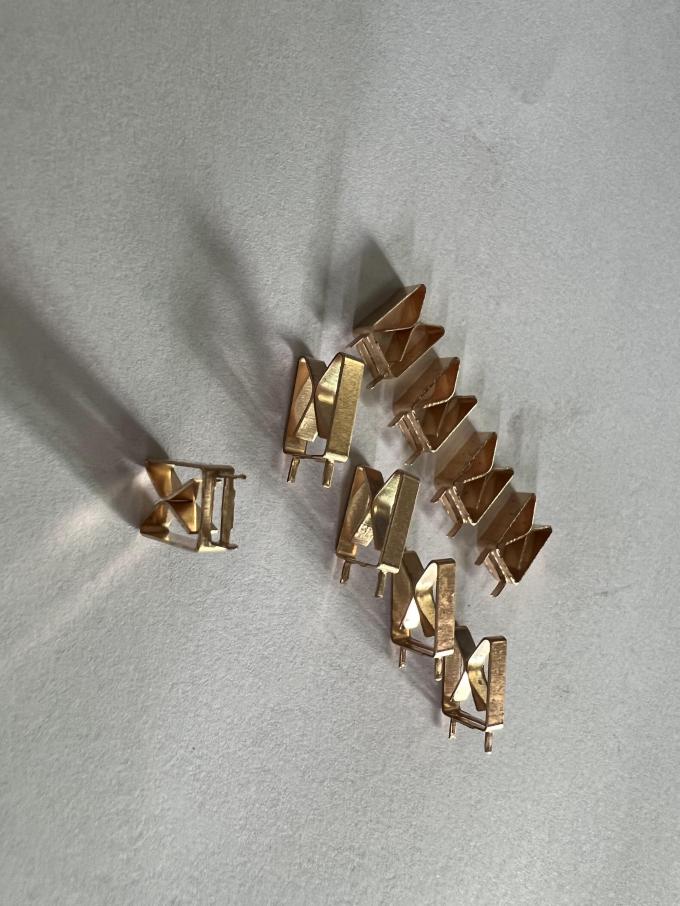 Terminal Strip – High Current Capacity, Durable Insulation, Easy Wiring, Modular Design