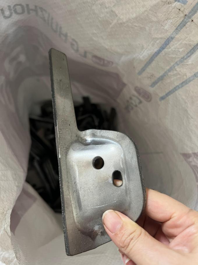 Deep Drawn Sheet Metal Bracket – High-Strength, Precision-Formed, Corrosion-Resistant, Customizable Design