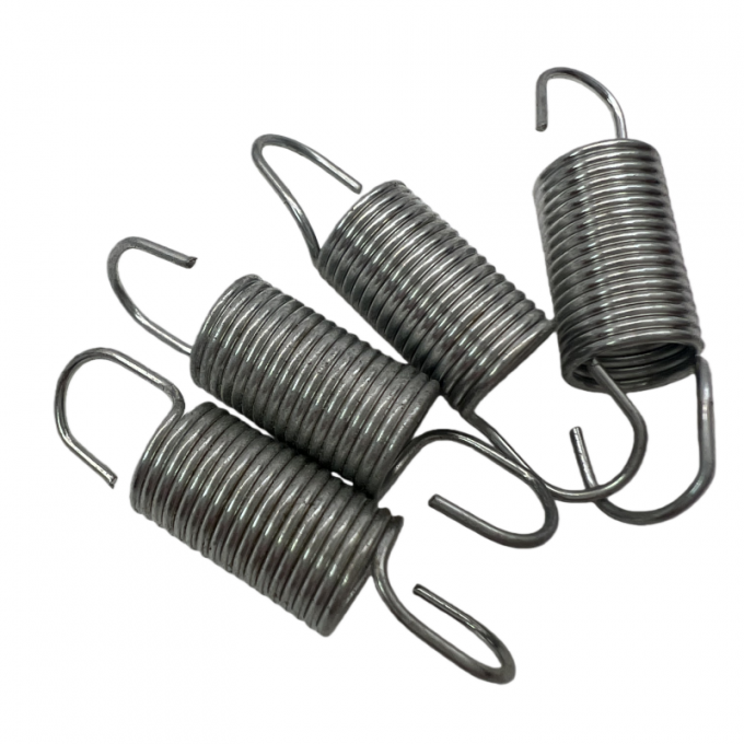 Premium Hook Spring – Durable, High Elasticity, Corrosion-Resistant, Precision Engineered