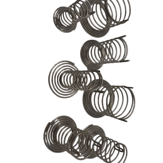 Clock Spring – High Precision, Durable, Flexible, Reliable Electrical Connection